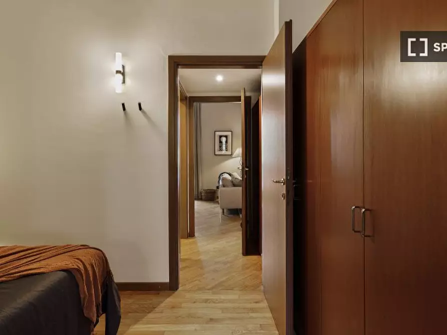 Immagine 15 di Appartamento in affitto  in Via dell'Orso a Milano