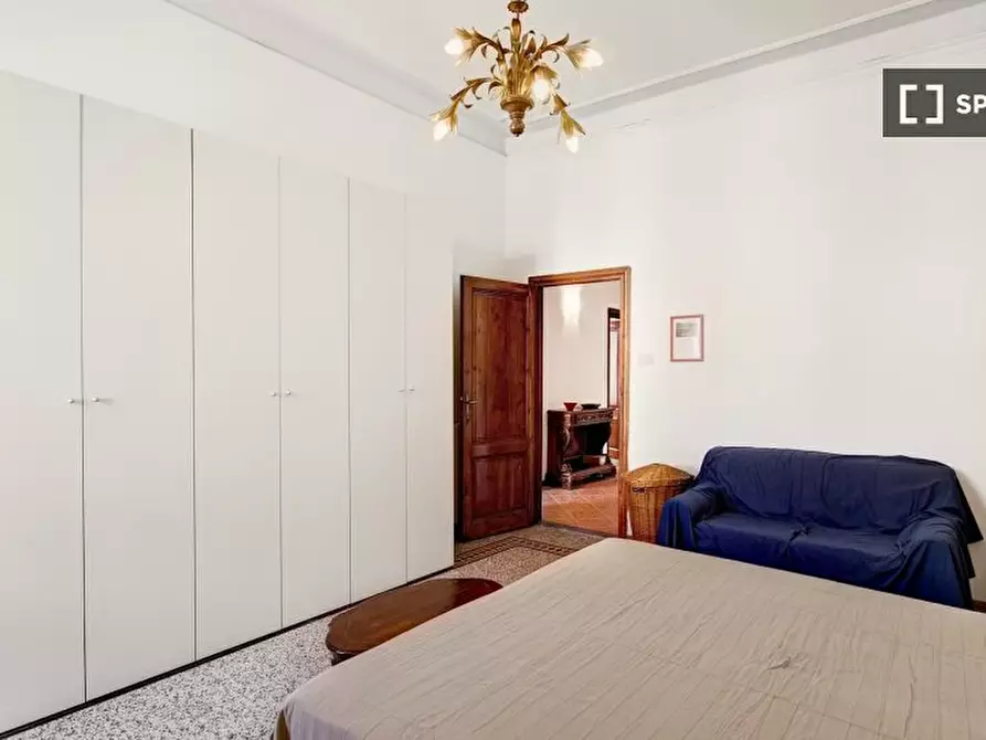 Immagine 5 di Camera condivisa in affitto  in Via Gaetano Milanesi a Firenze