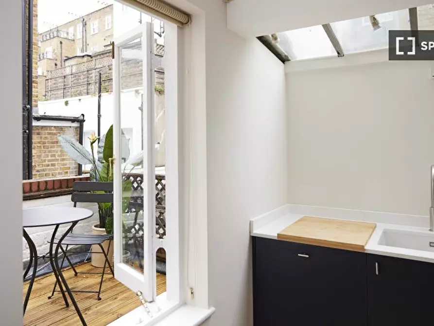Immagine 9 di Appartamento in affitto  in Clareville St a Kensington