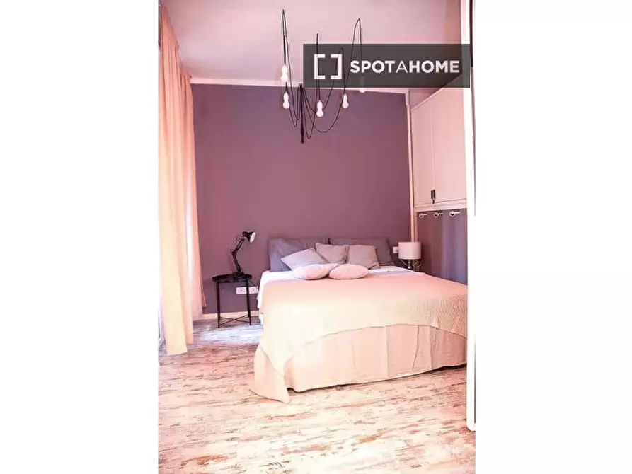 Immagine 8 di Appartamento in affitto  in Viale Col di Lana a Milano