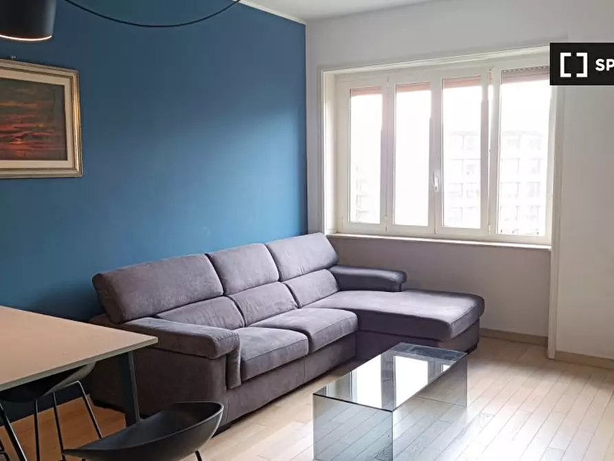 Immagine 4 di Appartamento in affitto  in Piazzale Loreto a Milano