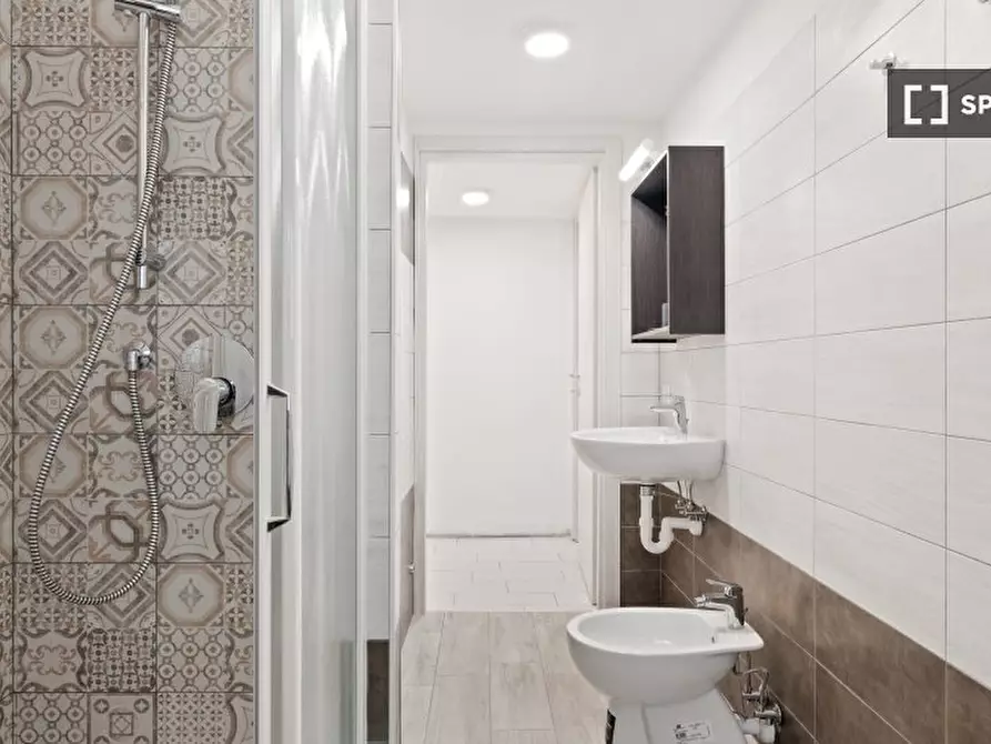 Immagine 8 di Camera condivisa in affitto  in Via Privata Deruta a Milano