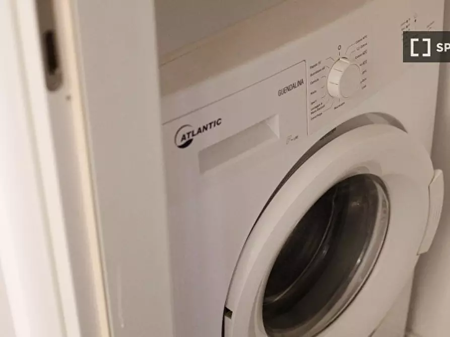 Immagine 11 di Appartamento in affitto  in Via Giovanni Pezzotti a Milano