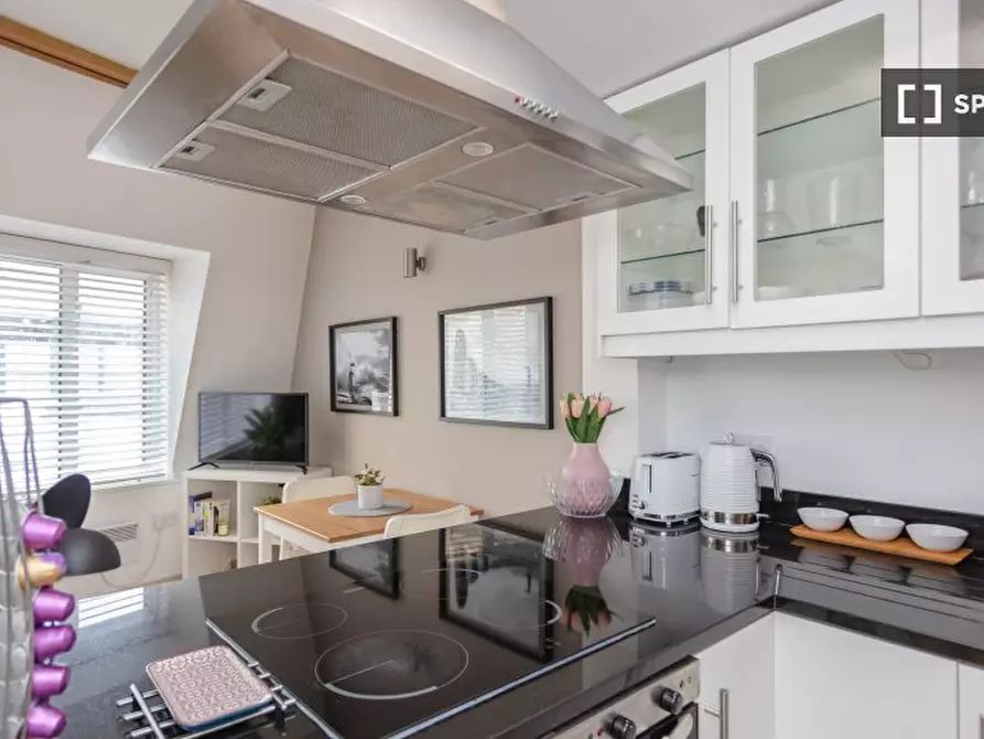 Immagine 4 di Appartamento in affitto  in Battersea Rise a Wandsworth