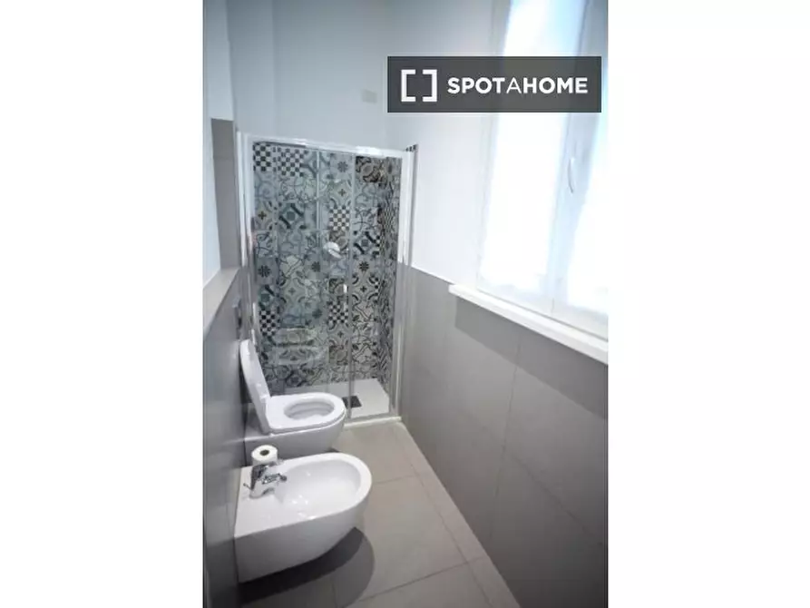 Immagine 16 di Appartamento in affitto  in Via San Martino a Milano