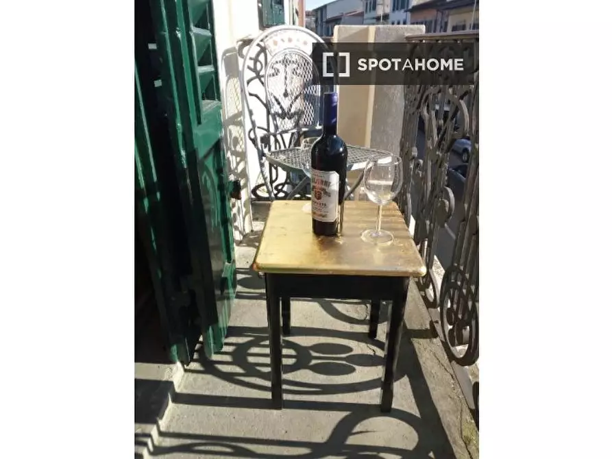 Immagine 16 di Appartamento in affitto  in Via del Gelsomino a Firenze