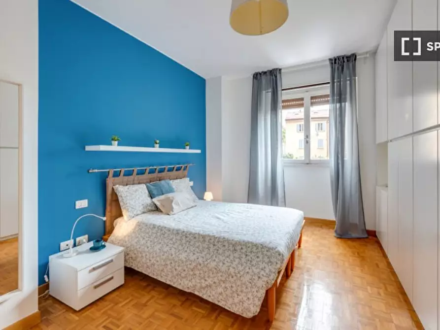 Immagine 1 di Camera condivisa in affitto  in Viale Tibaldi a Milano