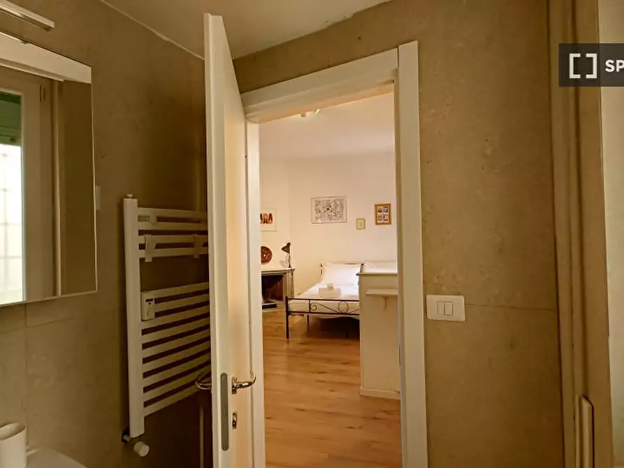 Immagine 17 di Ufficio in affitto  in Via Giovanni De Calvi, 00151 Roma RM, Italy a Roma