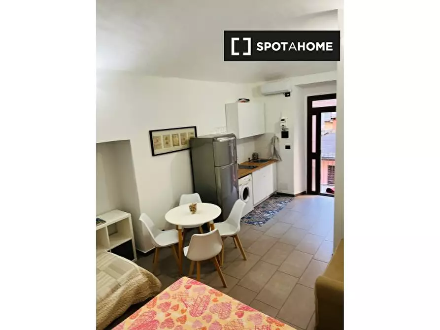 Immagine 4 di Ufficio in affitto  in Via Bernardino Galliari a Torino