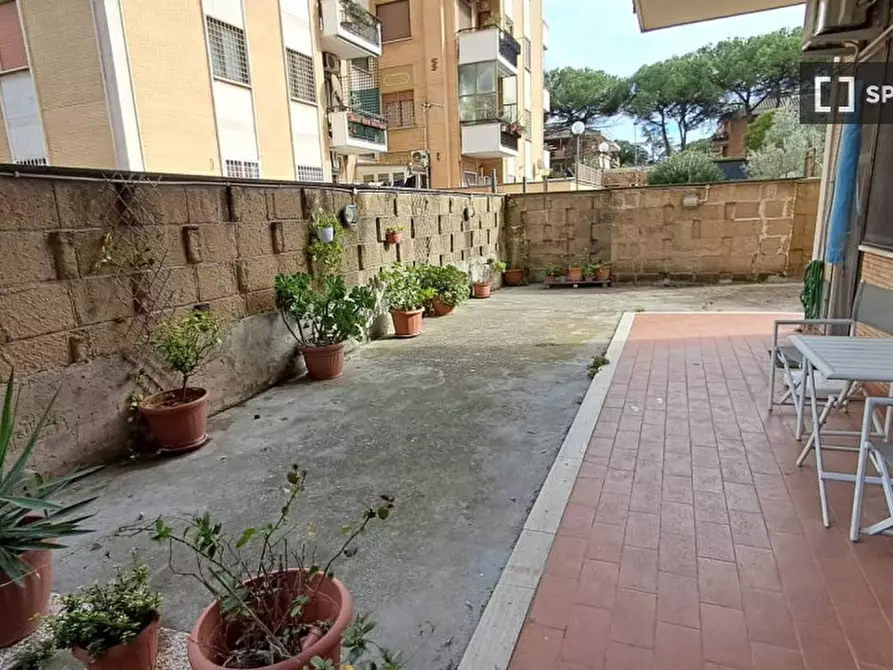 Immagine 9 di Ufficio in affitto  in Via Remo Pannain a Roma