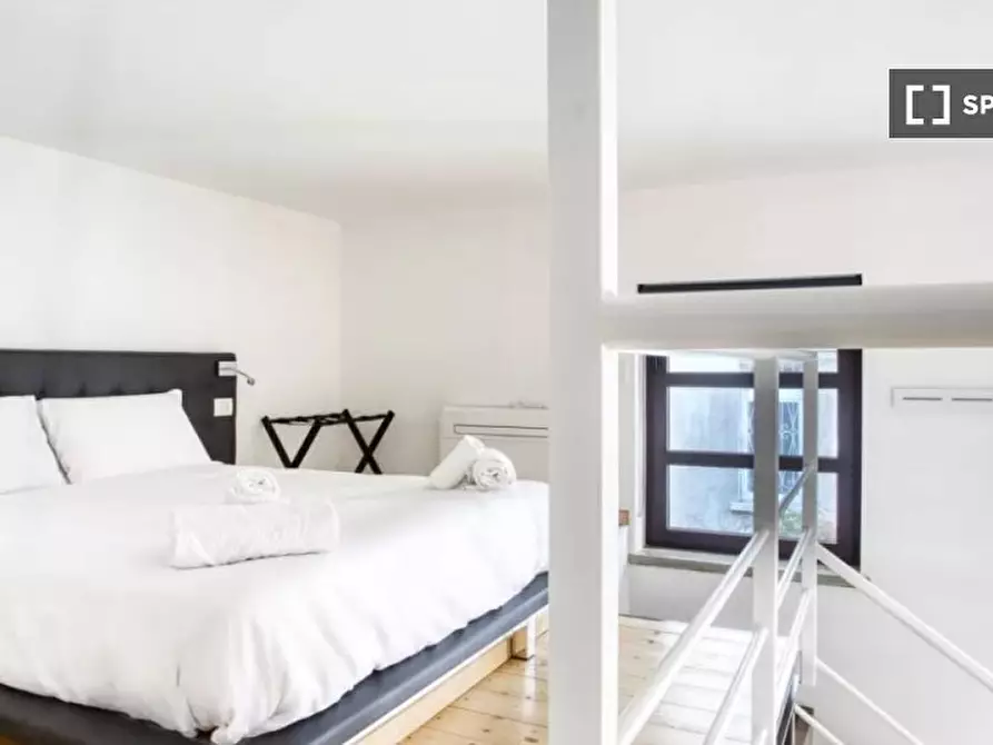 Immagine 6 di Appartamento in affitto  in Via Giovanni Prati a Milano