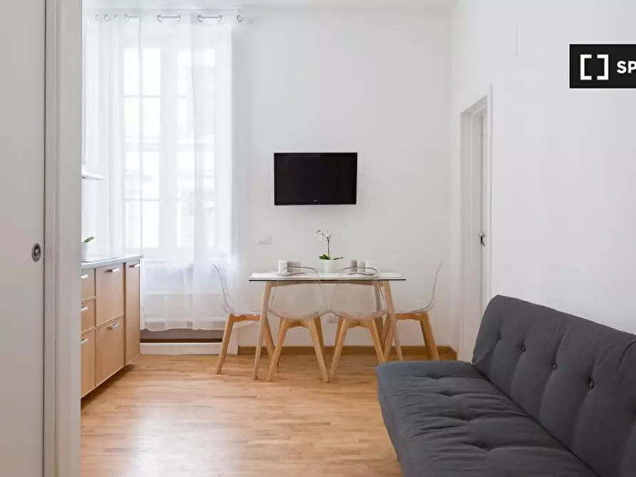 Immagine 4 di Appartamento in affitto  in Via di S. Vitale a Roma