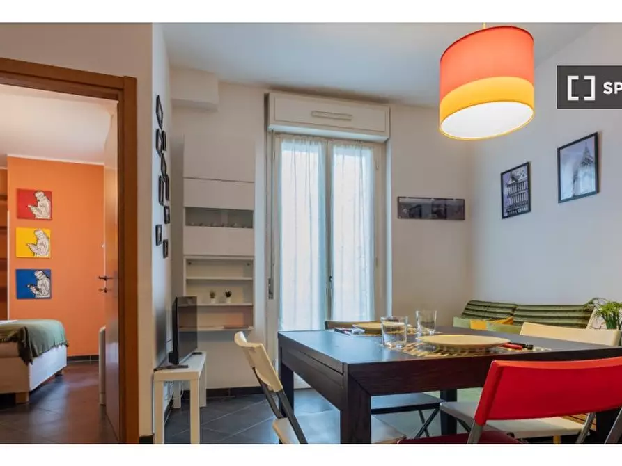 Immagine 11 di Appartamento in affitto  in Via Carlo Noè a Torino