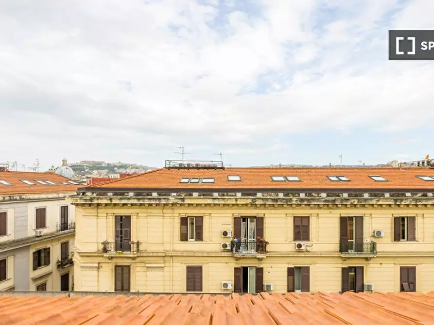 Immagine 14 di Appartamento in affitto  in Corso Giuseppe Garibaldi a Napoli