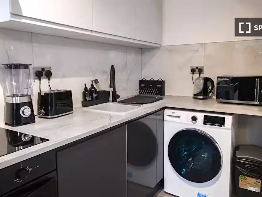 Immagine 6 di Appartamento in affitto  in Oxley Close a Camberwell