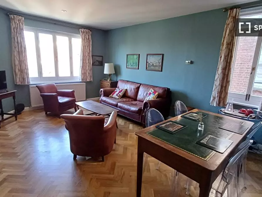 Immagine 2 di Appartamento in affitto  in Lawrence St a Kensington
