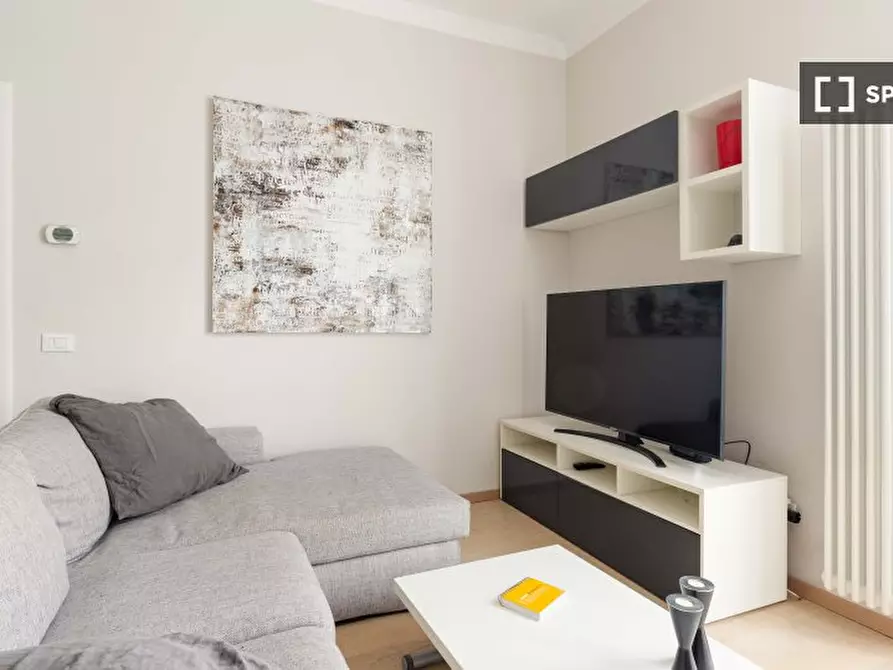 Immagine 5 di Appartamento in affitto  in Via Perugino a Milano