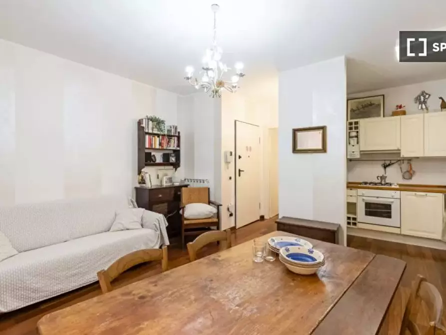 Immagine 9 di Appartamento in affitto  in Via della Chiusa a Sestri Levante