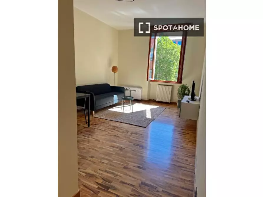 Immagine 2 di Appartamento in affitto  in Via Giacomo Zanella a Milano