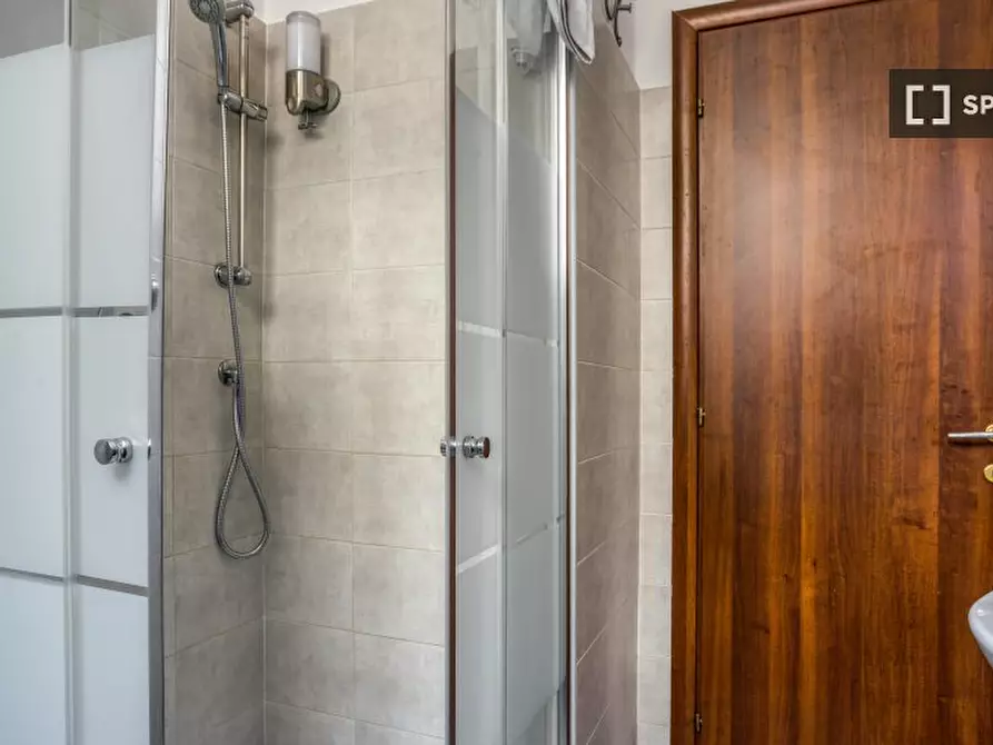 Immagine 5 di Appartamento in affitto  in Via Vacuna a Roma