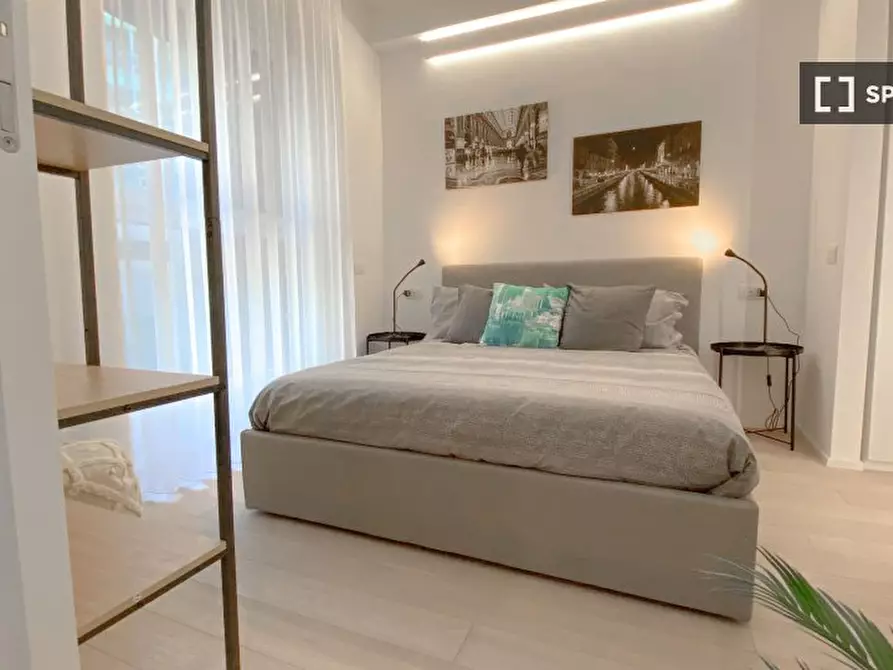 Immagine 12 di Appartamento in affitto  in Via Gerolamo Cardano a Milano