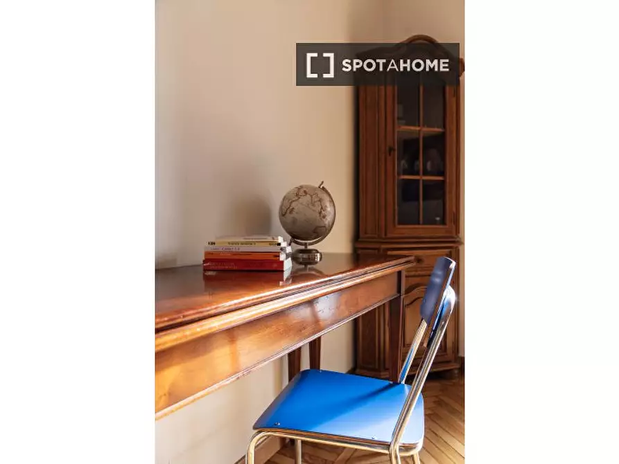 Immagine 11 di Appartamento in affitto  in Via Val Passiria a Milano