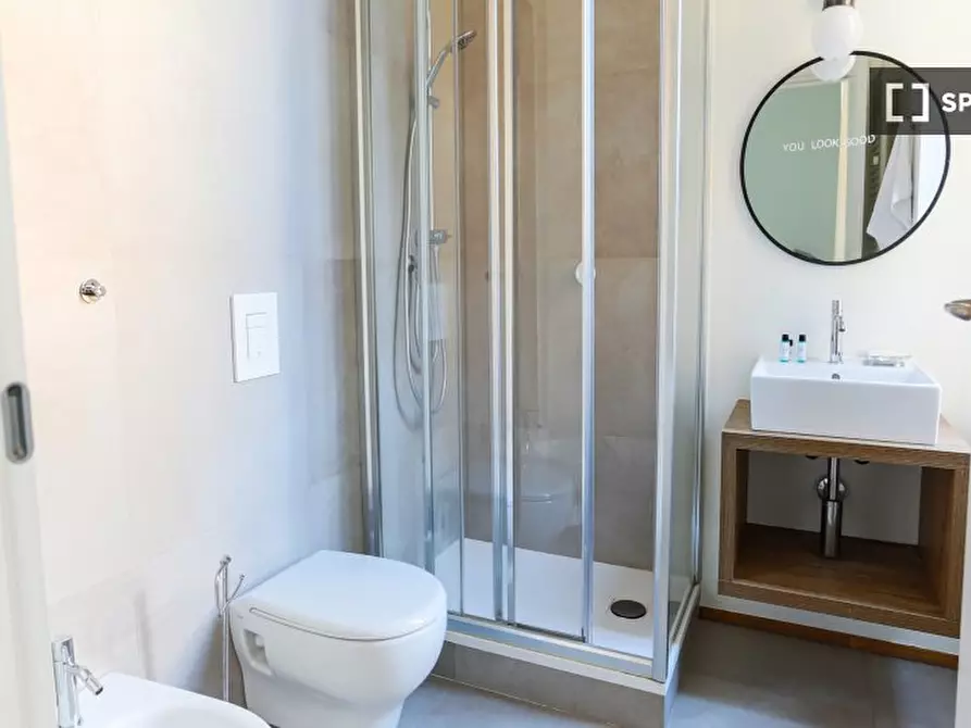 Immagine 18 di Appartamento in affitto  in Via Marco Aurelio a Milano