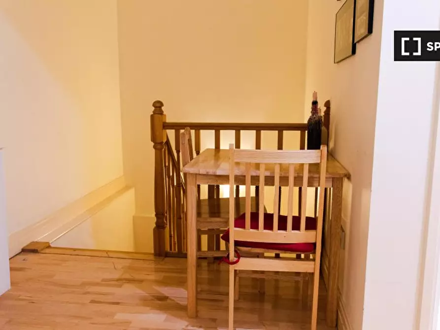 Immagine 17 di Camera condivisa in affitto  in flat a Poplar