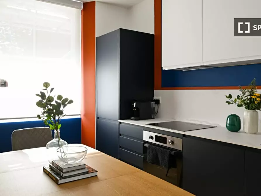 Immagine 3 di Appartamento in affitto  in City Garden Row a Islington