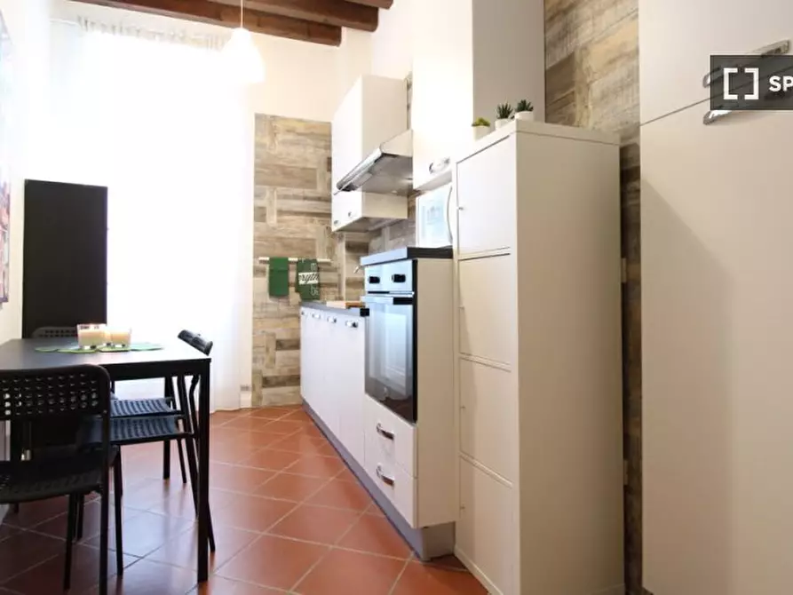 Immagine 8 di Camera condivisa in affitto  in Trieste a Brescia