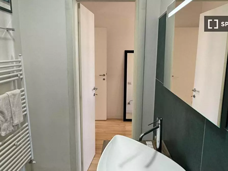 Immagine 15 di Appartamento in affitto  in Via Giuseppe Ripamonti a Milano