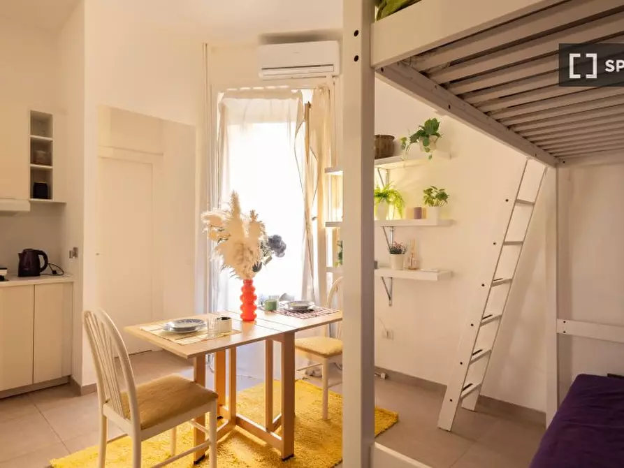 Immagine 5 di Appartamento in affitto  in Via Carlo Mirabello a Roma