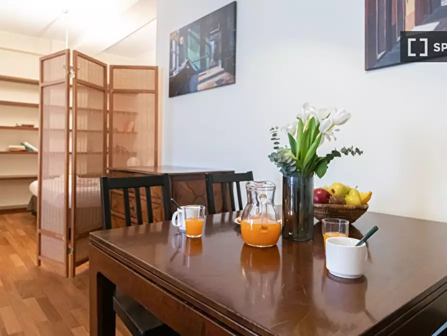 Immagine 13 di Ufficio in affitto  in Via Domodossola a Milano