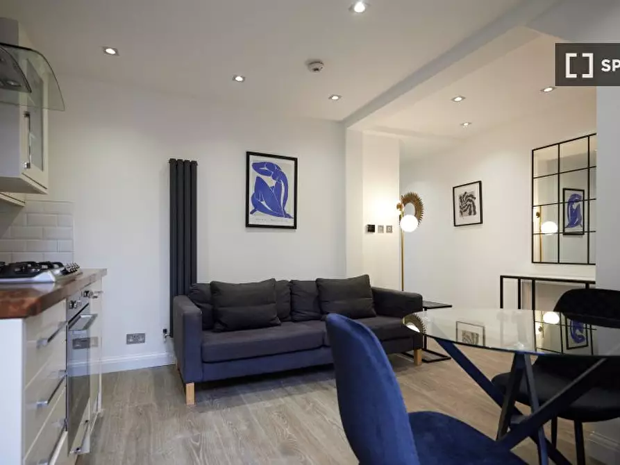 Immagine 12 di Appartamento in affitto  in flat a a Camberwell