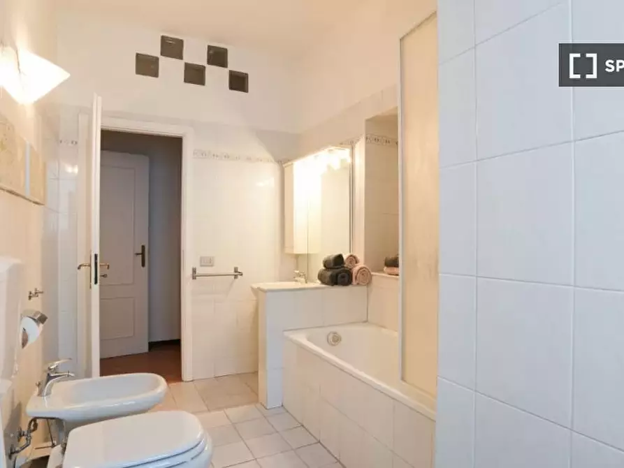 Immagine 15 di Appartamento in affitto  in Via Giovanni Giolitti a Torino