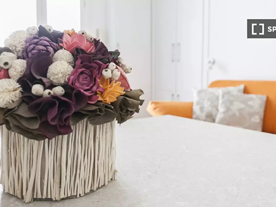 Immagine 5 di Appartamento in affitto  in Viale Bligny a Milano