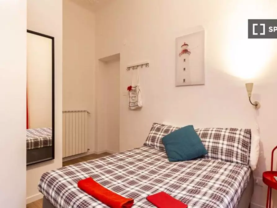 Immagine 3 di Camera condivisa in affitto  in Via San Fermo a Milano