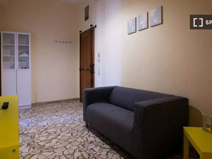 Immagine 6 di Camera condivisa in affitto  in Via Belmeloro a Bologna