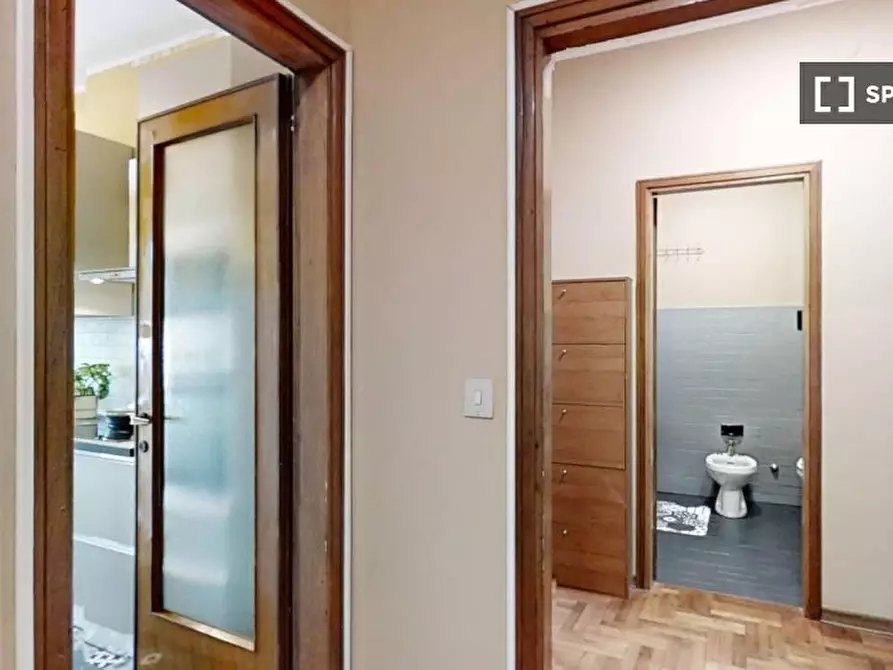 Immagine 10 di Camera condivisa in affitto  in VIA vicolo bellini a Padova