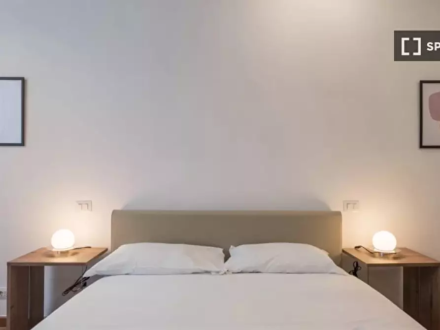 Immagine 17 di Appartamento in affitto  in Via Belsiana a Roma