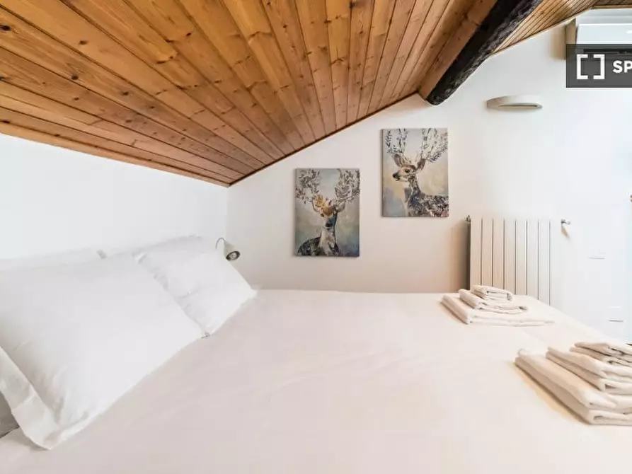 Immagine 2 di Appartamento in affitto  in Viale Bligny a Milano