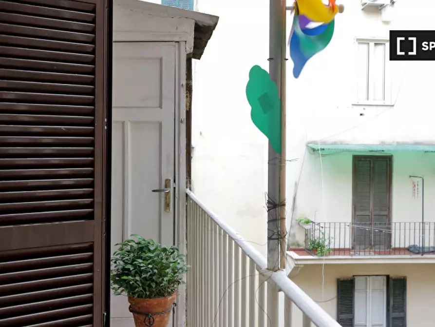 Immagine 9 di Appartamento in affitto  in Via Aleardo Aleardi a Roma