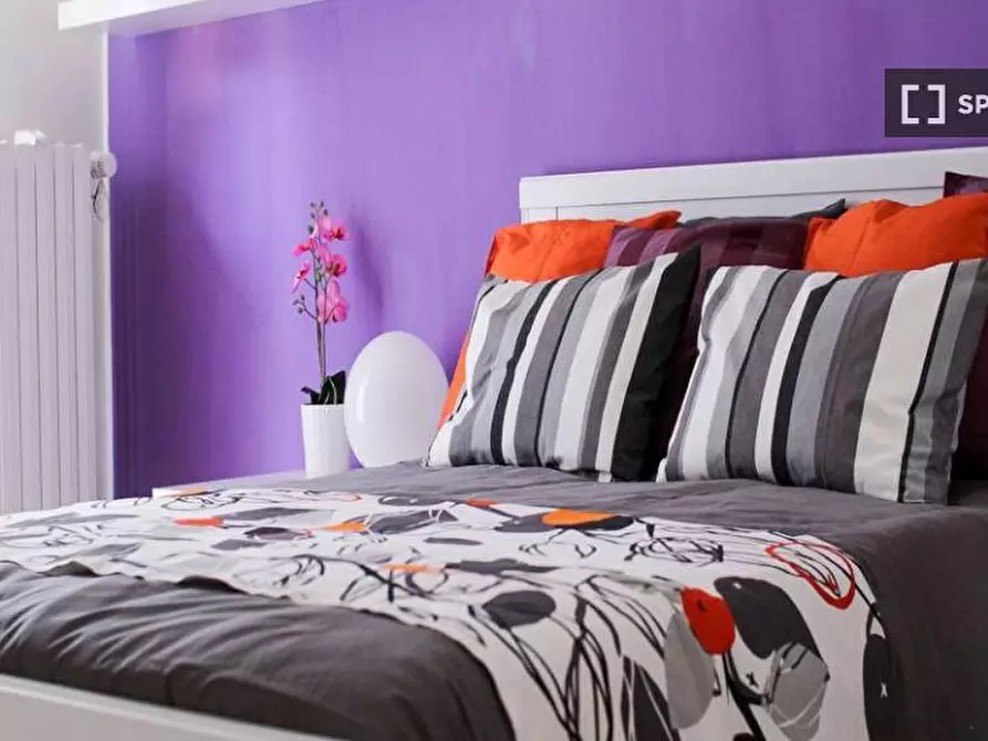 Immagine 17 di Camera condivisa in affitto  in Viale Brianza a Milano