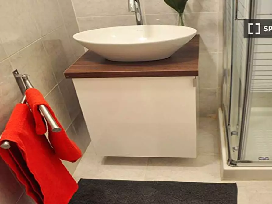 Immagine 16 di Camera condivisa in affitto  in Viale Abruzzi a Milano