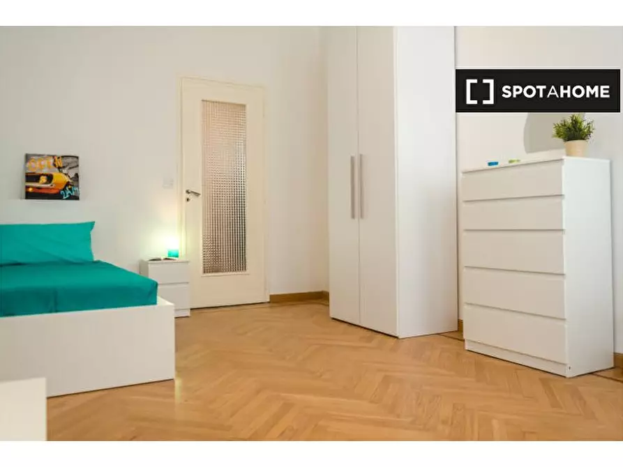 Immagine 6 di Camera condivisa in affitto  in Via Sant'Agostino a Torino