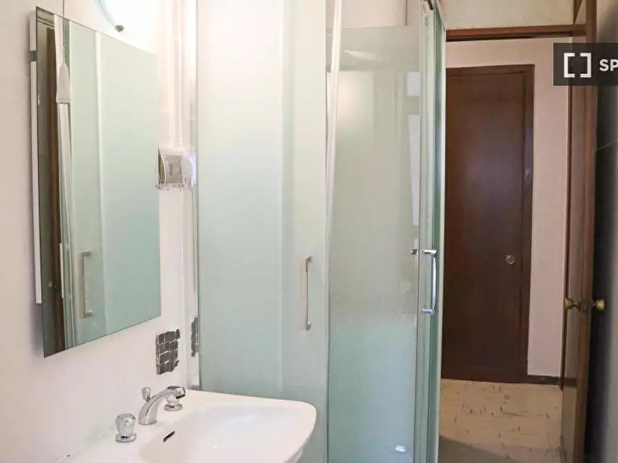 Immagine 18 di Camera condivisa in affitto  in Via tigellio a Cagliari