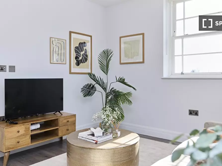 Immagine 1 di Appartamento in affitto  in flat a Hounslow