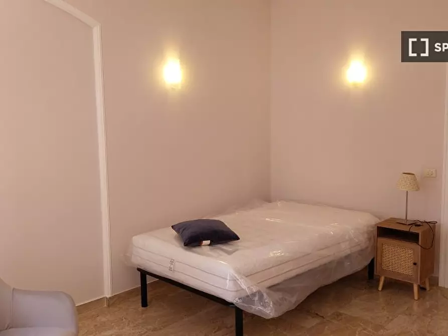 Immagine 15 di Camera condivisa in affitto  in Via Carlo Zucchi a Roma