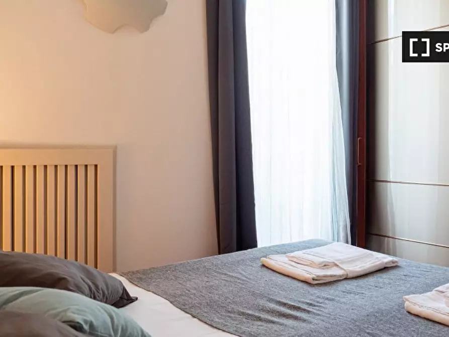 Immagine 13 di Appartamento in affitto  in Viale Lunigiana a Milano