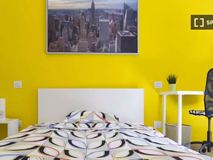 Immagine 1 di Camera condivisa in affitto  in Via Gustavo Modena a Milano